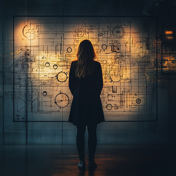 The CTO’s Edge: Technical Leadership Isn’t Just Architecture… It’s Organizational Design