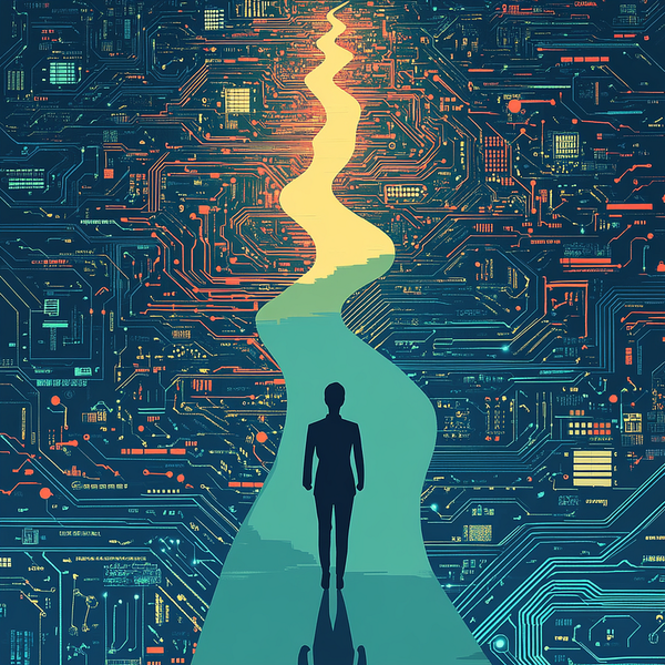 The CTO’s Edge: From Technical Leader to Technology Executive