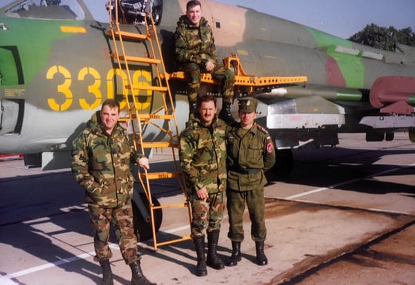 The CTO’s Edge: Leading Through Constraints