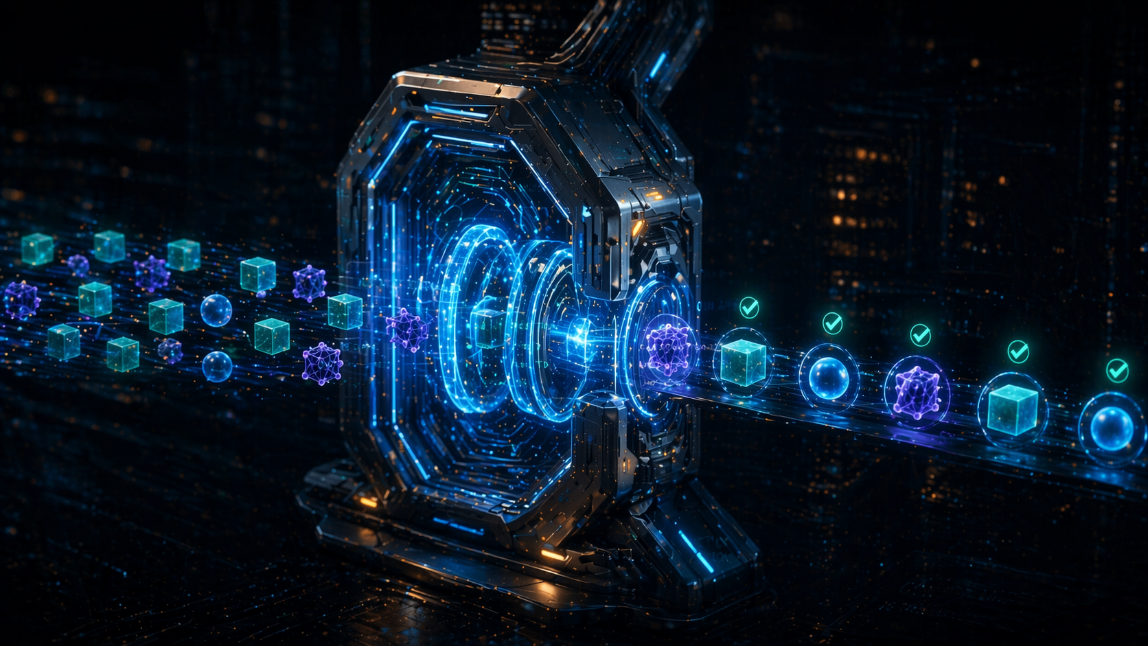 The Single Chokepoint